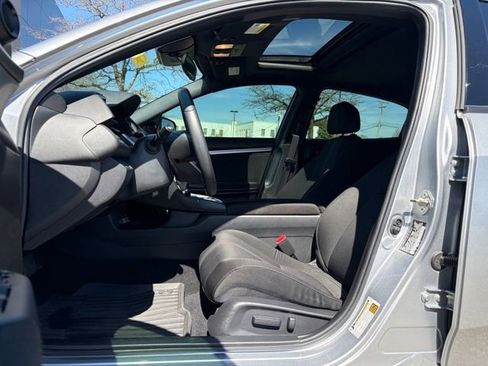 Used 2020 Honda Civic EX image 22