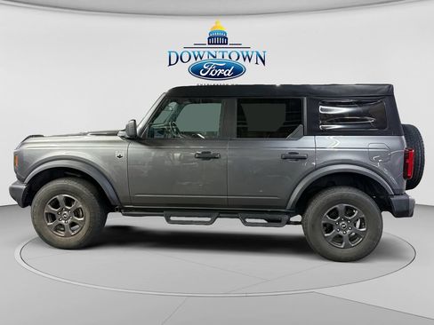 Used 2023 Ford Bronco Big Bend AWD/4WD image 6