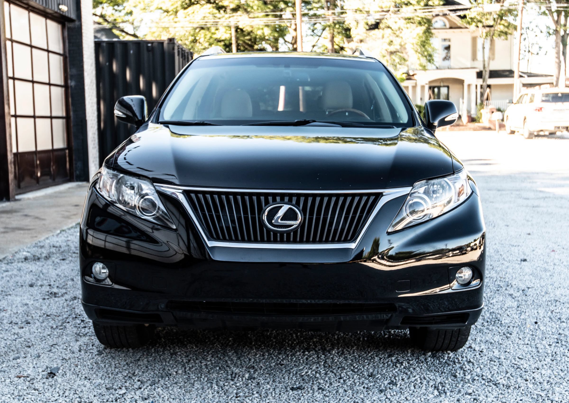 Used 2010 Lexus RX 350 AWD image 3