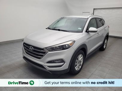 Used 2016 Hyundai Tucson Eco