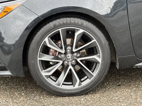 Used 2020 Toyota Corolla LE image 25