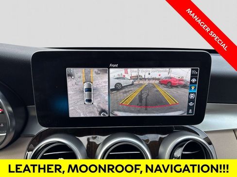 Used 2020 Mercedes-Benz C 300 4MATIC Sedan image 27