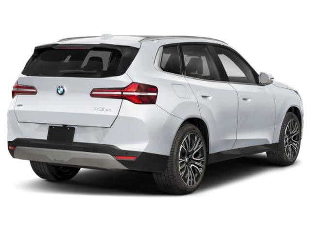 New 2026 BMW X3 xDrive30i w/ Premium Package AWD/4WD image 2