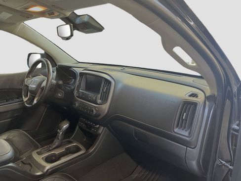 Used 2021 GMC Canyon Denali AWD/4WD image 28