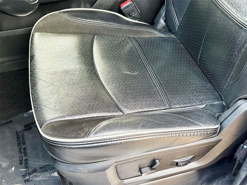 Used 2022 RAM 2500 Laramie image 19