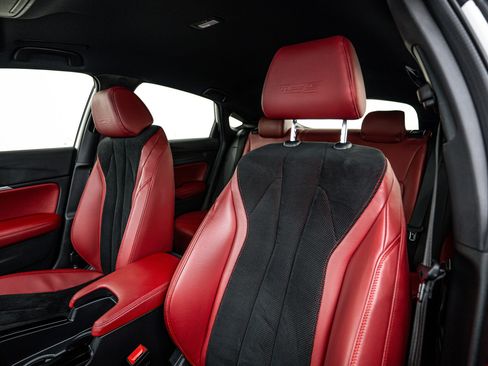 Used 2024 Acura Integra Type S image 20