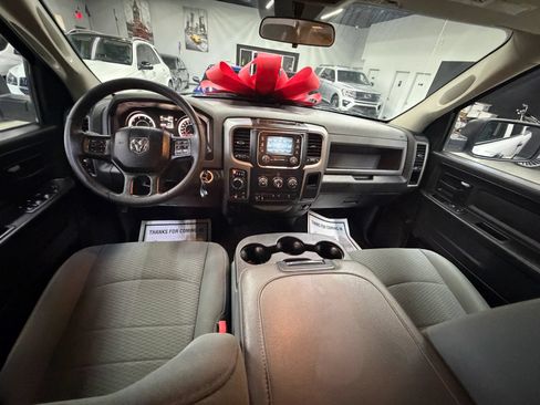 Used 2018 RAM 1500 Tradesman w/ Popular Equipment Group AWD/4WD image 33