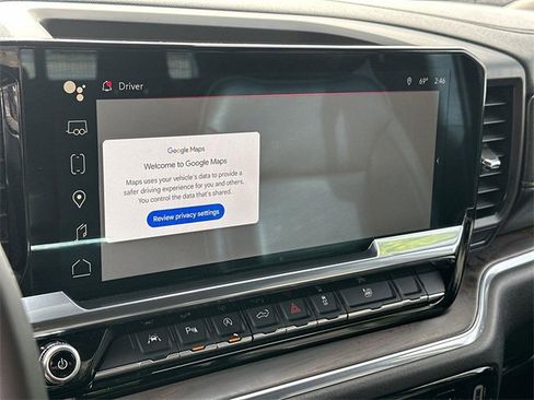 Used 2024 GMC Sierra 1500 SLT w/ SLT Premium Plus Package image 13