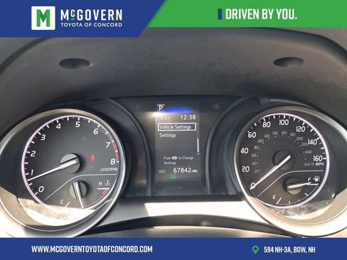Used 2023 Toyota Camry SE FWD image 33