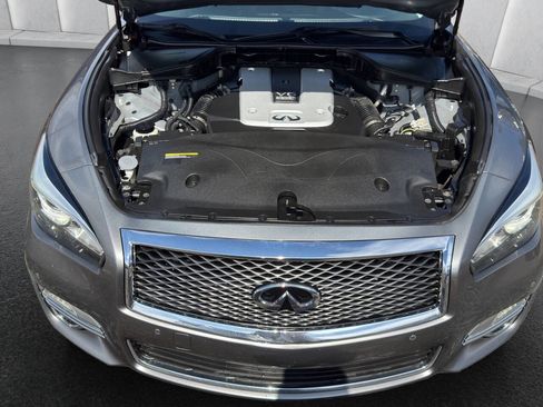 Used 2015 INFINITI Q70 3.7 image 22