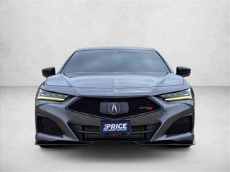 Used 2023 Acura TLX Type S AWD/4WD video 2