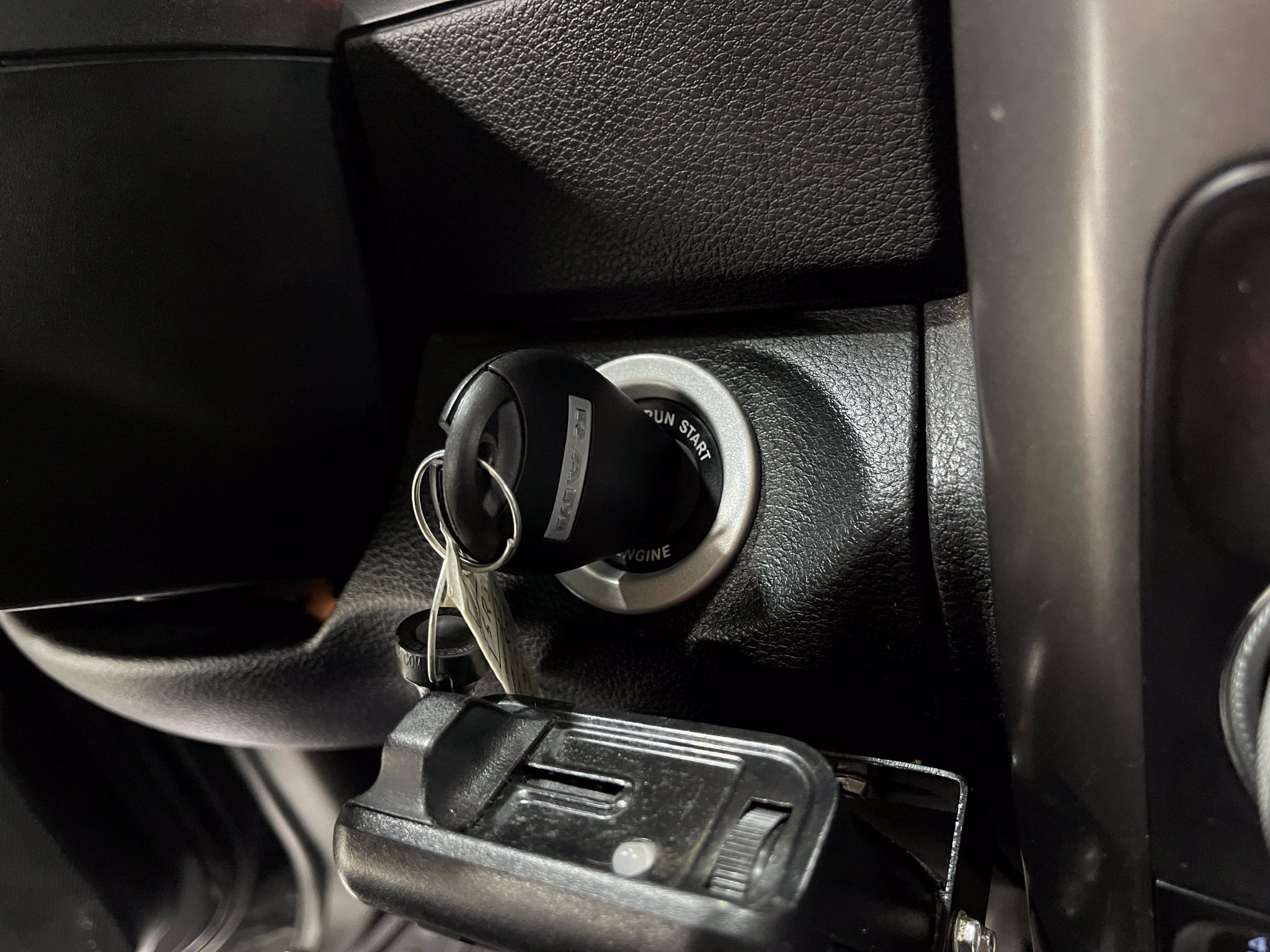 Used 2018 RAM 1500 Sport AWD/4WD image 19