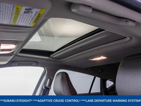 Used 2024 Subaru Crosstrek 2.0i Premium image 7