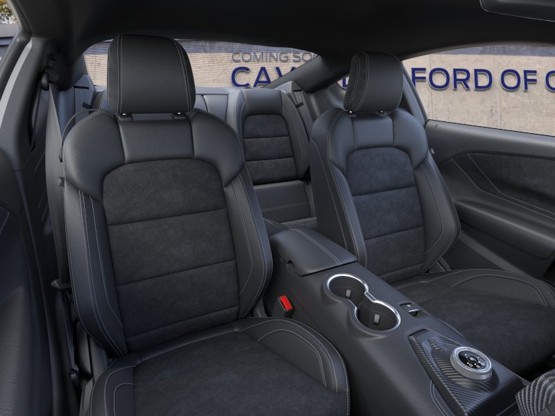 New 2026 Ford Mustang Dark Horse SC RWD image 32
