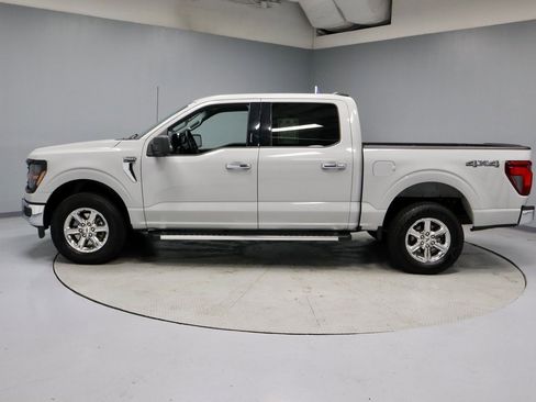 Certified 2024 Ford F150 XLT image 8