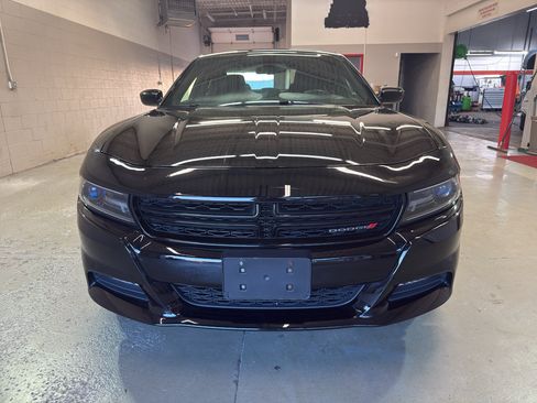 Used 2018 Dodge Charger GT w/ Navigation & Travel Group AWD/4WD image 2
