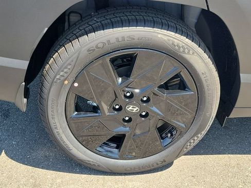 New 2027 Hyundai Kona SEL Sport FWD image 30