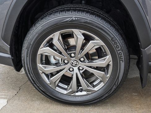 Certified 2023 Toyota RAV4 XLE Premium AWD/4WD image 12