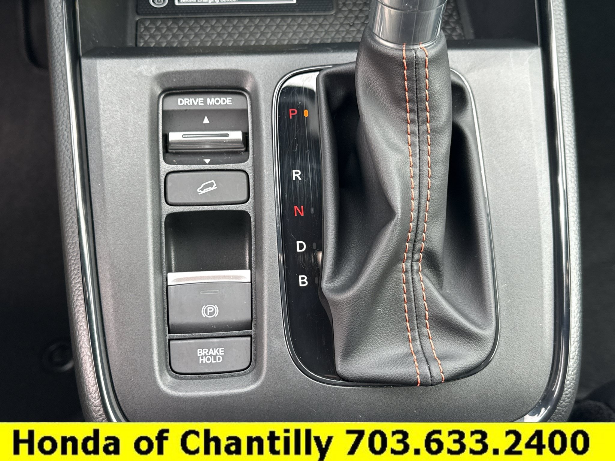 Certified 2024 Honda CR-V Sport-L image 17