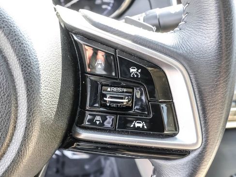 Used 2018 Subaru Legacy 2.5i Limited AWD/4WD image 25