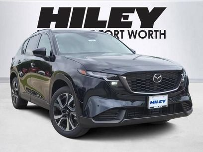 New 2026 MAZDA CX-5 Preferred