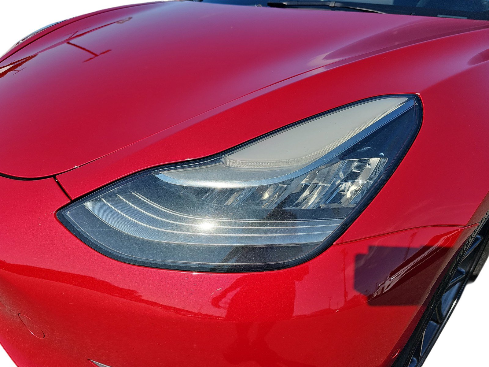 Used 2020 Tesla Model 3 Standard Range Plus RWD image 29