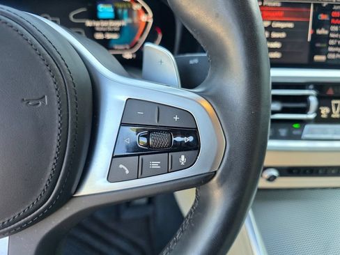 Certified 2022 BMW M440i Coupe w/ Premium Package RWD image 18