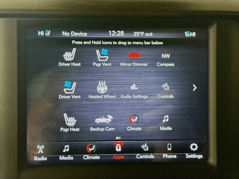 Used 2021 RAM 1500 Laramie image 32