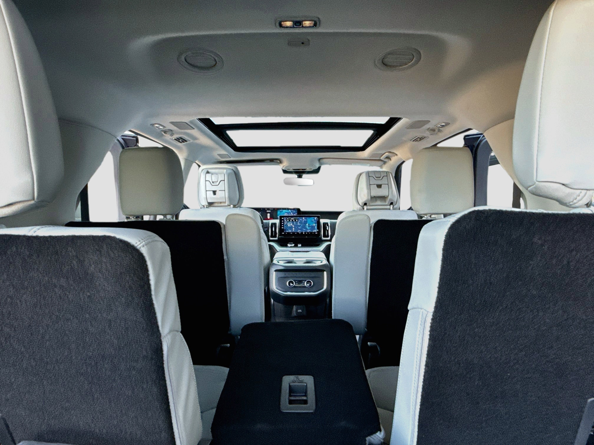 New 2027 Ford Expedition Platinum AWD/4WD image 10