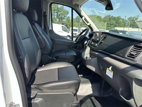 New 2025 Ford Transit 250 148 Medium Roof w/ Load Area Protection Package image 8