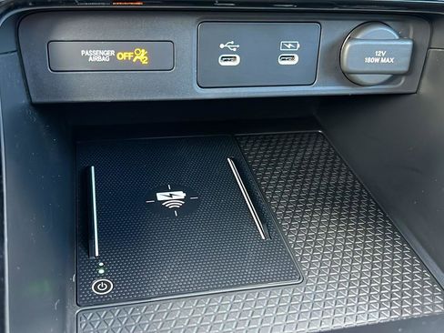 New 2026 Honda CR-V EX-L image 25