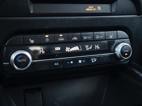 Used 2019 MAZDA CX-5 Grand Touring image 9