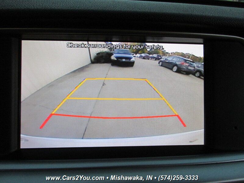 Used 2019 Kia Optima LX FWD image 21