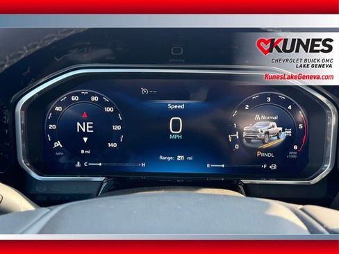 New 2026 Chevrolet Silverado 3500 LT image 45