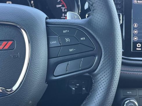 New 2026 Dodge Durango GT image 21