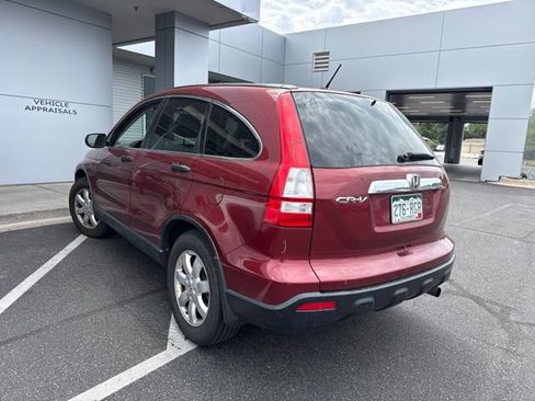 Used 2008 Honda CR-V EX image 3
