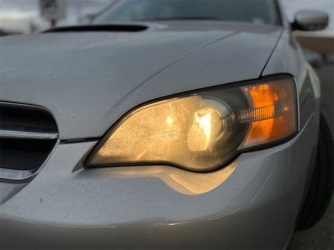 Used 2005 Subaru Legacy 2.5GT Limited image 53