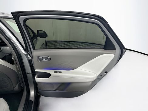 Used 2024 Hyundai Ioniq 6 SEL RWD image 30