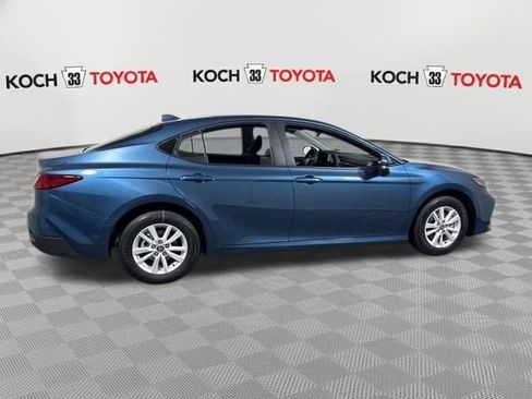 New 2026 Toyota Camry LE image 9