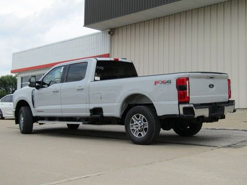 New 2026 Ford F350 Lariat AWD/4WD image 10