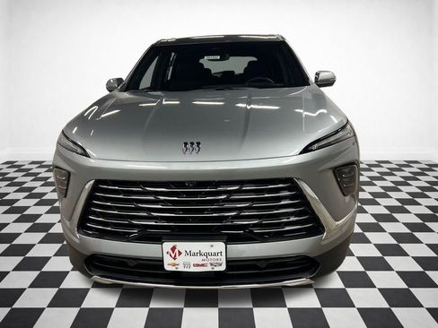 New 2026 Buick Enclave Preferred image 3