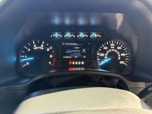 Used 2020 Ford F150 XL w/ Equipment Group 101A Mid AWD/4WD image 10