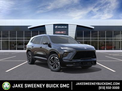 New 2026 Buick Enclave Sport Touring w/ Power Package