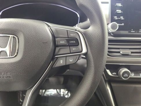 Used 2019 Honda Accord Hybrid image 23