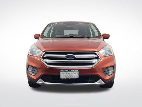 Used 2019 Ford Escape SE AWD/4WD image 12