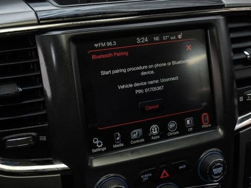 Used 2016 RAM 1500 Sport w/ Torred Sport Package AWD/4WD image 33
