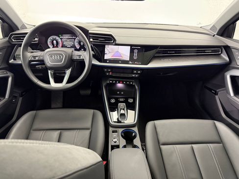 Certified 2025 Audi A3 2.0T Premium Plus w/ Premium Plus Package image 17