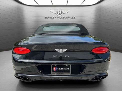 Certified 2022 Bentley Continental GT AWD/4WD image 18