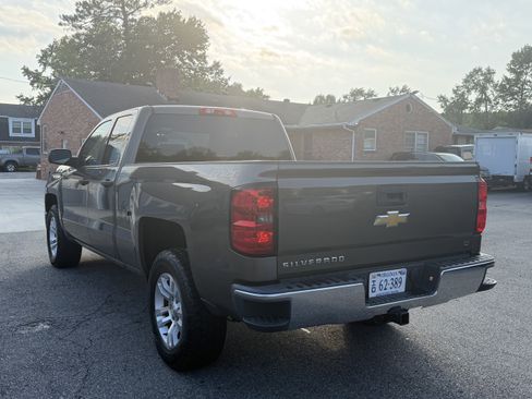 Used 2014 Chevrolet Silverado 1500 LT w/ All Star Edition AWD/4WD image 8