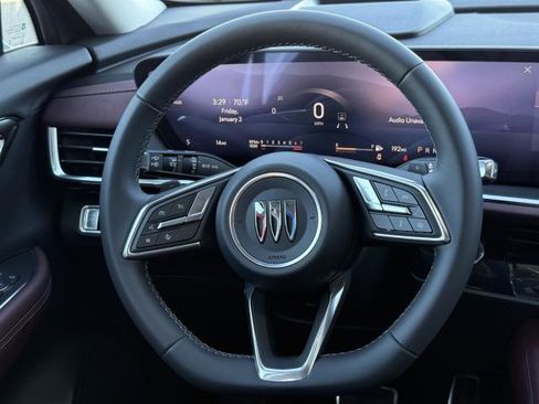New 2026 Buick Envision Sport Touring image 24